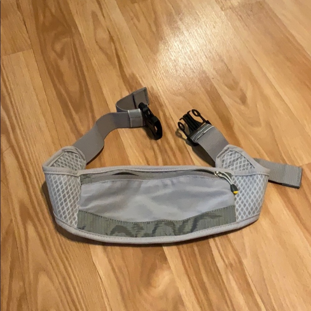 Nathan Running belt